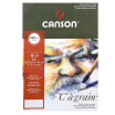 Joy Collection Canson C A Grain Painting Art Paper Bag Watercolor Storage 220G A3 297X420Mm 8Pcs joy collection kopen in de aanbieding Joy Collection Canson C A Grain Painting Art Paper Bag Watercolor Storage 220G A3 297X420Mm 8Pcs joy collection kopen in de aanbieding