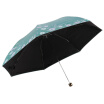 Joy Collection Paradise Umbrella Sunflower Sunscreen Three Fold Pencil Sunny Lake Green 307E joy collection kopen in de aanbieding Joy Collection Paradise Umbrella Sunflower Sunscreen Three Fold Pencil Sunny Lake Green 307E joy collection kopen in de aanbieding
