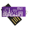 Joy Collection Beyond Viola Pny Je Disk Gemini 8G Romantic Purple joy collection kopen in de aanbieding