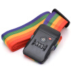 Joy Collection 40000 Kilometer Out Of The Luggage Box With A Band A Package Tsa Password Lock Customs Word A Sw3107 Rainbow Color joy collection kopen in de aanbieding Joy Collection 40000 Kilometer Out Of The Luggage Box With A Band A Package Tsa Password Lock Customs Word A Sw3107 Rainbow Color joy collection kopen in de aanbieding