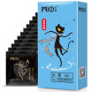 Joy Collection Miao Ultra Thin Condoms Male Particles Diuretic Acid Lubrication Fun Insurance Sets Of 12 Loaded Adult Family Planning Supplies joy collection kopen in de aanbieding Joy Collection Miao Ultra Thin Condoms Male Particles Diuretic Acid Lubrication Fun Insurance Sets Of 12 Loaded Adult Family Planning Supplies joy collection kopen in de aanbieding
