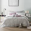 LOVO print cotton bed setbed kit duvet coverbed sheetpillowcase 18m bed 220240cm