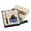 Joy Collection Duke Cyroke Series Gold Pen Ink Gift Set joy collection kopen in de aanbieding Joy Collection Duke Cyroke Series Gold Pen Ink Gift Set joy collection kopen in de aanbieding