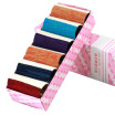 Joy Collection Jingdong Supermarket Langsha Socks Female Bright Cotton Comfortable Casual Sports 6 Pairs Of Uniform Code joy collection kopen in de aanbieding Joy Collection Jingdong Supermarket Langsha Socks Female Bright Cotton Comfortable Casual Sports 6 Pairs Of Uniform Code joy collection kopen in de aanbieding