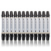 Joy Collection Miki Sunwood 5604 Senior Easy Sassafras Whiteboard Pen Rough Fine Double Black 12 Loaded joy collection kopen in de aanbieding Joy Collection Miki Sunwood 5604 Senior Easy Sassafras Whiteboard Pen Rough Fine Double Black 12 Loaded joy collection kopen in de aanbieding