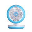 Joy Collection Tropical Forest Fs81 Charge Treasure Spray Fan Humidification Usb Beauty Air Conditioning Portable Birthday Gift joy collection kopen in de aanbieding Joy Collection Tropical Forest Fs81 Charge Treasure Spray Fan Humidification Usb Beauty Air Conditioning Portable Birthday Gift joy collection kopen in de aanbieding