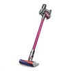 Dyson Vacuum Cleaner V6 FLUFFY EXTRA Handheld Vacuum Cleaner Home Mites Wireless