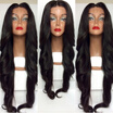 Platinum New Lace Front Human Hair Wavy Wigs 150 Density Full For Black Women Brazilian Natural Wave platinum kopen in de aanbieding Platinum New Lace Front Human Hair Wavy Wigs 150 Density Full For Black Women Brazilian Natural Wave platinum kopen in de aanbieding