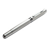 Joy Collection Ohto Ff 15Dd Crystal F Tip Pen Silver joy collection kopen in de aanbieding