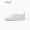 Joy Collection Ms Interight Pure Color Fresh Fashion Casual Canvas Shoes Dw04 White 37 joy collection kopen in de aanbieding Joy Collection Ms Interight Pure Color Fresh Fashion Casual Canvas Shoes Dw04 White 37 joy collection kopen in de aanbieding