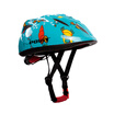 Joy Collection Pudes Special Povit Children Mountain Bike Riding Helmet Light Roller Skating Outdoor Equipment Accessories With Warning Blue joy collection kopen in de aanbieding Joy Collection Pudes Special Povit Children Mountain Bike Riding Helmet Light Roller Skating Outdoor Equipment Accessories With Warning Blue joy collection kopen in de aanbieding