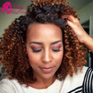 Sassy Girl Brazilian Curly Hair Ombre Human Weave Two Tone 1B 30 Unprocessed Virgin Vendors Dark Brown Water Wave 4Pcs sassy girl kopen in de aanbieding Sassy Girl Brazilian Curly Hair Ombre Human Weave Two Tone 1B 30 Unprocessed Virgin Vendors Dark Brown Water Wave 4Pcs sassy girl kopen in de aanbieding