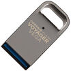 USCorsAIR Navigator VEGA USB30 128GB Mini Car U disk anti-scratch alloy shell silver