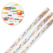 Joy Collection Kinbor Handpaper Tape 20Mm 10M Hand Account Decoration Color Stationery Colorful Fish Dtb64024 joy collection kopen in de aanbieding Joy Collection Kinbor Handpaper Tape 20Mm 10M Hand Account Decoration Color Stationery Colorful Fish Dtb64024 joy collection kopen in de aanbieding