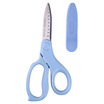 Joy Collection Kokuyo Fit Saxa Flying Sazawa Scissors Student Child Safety Basic Blue Wsg Hs270B joy collection kopen in de aanbieding