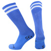 Joy Collection Star Boy Soccer Socks Menwomen Running Blue 002L joy collection kopen in de aanbieding