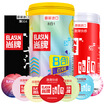 Joy Collection Elasun High Quality Condoms Ultra Thin Series Natural Latex Rubber For Men 47 Pcs joy collection kopen in de aanbieding Joy Collection Elasun High Quality Condoms Ultra Thin Series Natural Latex Rubber For Men 47 Pcs joy collection kopen in de aanbieding