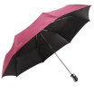 Joy Collection Paradise Umbrella Upf50 Hit Cloth Black Rubber Three Fold Since The Opening Business Sunny Sauce Red 3331E Vinyl joy collection kopen in de aanbieding Joy Collection Paradise Umbrella Upf50 Hit Cloth Black Rubber Three Fold Since The Opening Business Sunny Sauce Red 3331E Vinyl joy collection kopen in de aanbieding