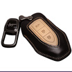 Joy Collection Hua Jewelry Zhongtai Key Bag D Style Color Matching Smart Black Sr7Sr9 Leather Case joy collection kopen in de aanbieding Joy Collection Hua Jewelry Zhongtai Key Bag D Style Color Matching Smart Black Sr7Sr9 Leather Case joy collection kopen in de aanbieding