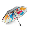 Joy Collection Nello N8350 Double Layer Open Colorful Plastic Fish Uv Umbrellas Rain Umbrella joy collection kopen in de aanbieding Joy Collection Nello N8350 Double Layer Open Colorful Plastic Fish Uv Umbrellas Rain Umbrella joy collection kopen in de aanbieding