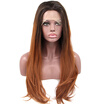 Anogol Long Loose Wave Brown Dark Roots Peruca Laco Sintetico Heat Resistant Natural Wigs Synthetic Lace Front Wig anogol kopen in de aanbieding Anogol Long Loose Wave Brown Dark Roots Peruca Laco Sintetico Heat Resistant Natural Wigs Synthetic Lace Front Wig anogol kopen in de aanbieding