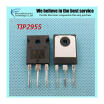 Cazenoveyi 10Pcs Free Shipping Tip2955 To 247 Darlington Transistors Npn Power New Original cazenoveyi kopen in de aanbieding Cazenoveyi 10Pcs Free Shipping Tip2955 To 247 Darlington Transistors Npn Power New Original cazenoveyi kopen in de aanbieding