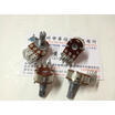 Cazenoveyi 148 Foot Double Bend Potentiometer B50K Flower Stem Length 15Mm cazenoveyi kopen in de aanbieding Cazenoveyi 148 Foot Double Bend Potentiometer B50K Flower Stem Length 15Mm cazenoveyi kopen in de aanbieding