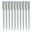 Joy Collection Zebra Brand Be 100 Bl Conference Signature Pen Pencil 05Mm Blue 10 Packs joy collection kopen in de aanbieding Joy Collection Zebra Brand Be 100 Bl Conference Signature Pen Pencil 05Mm Blue 10 Packs joy collection kopen in de aanbieding