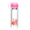 Joy Collection Lock Colorful Cups Portable Double Glass Insulated Menwomen 350Mlllg654Pik Pink joy collection kopen in de aanbieding Joy Collection Lock Colorful Cups Portable Double Glass Insulated Menwomen 350Mlllg654Pik Pink joy collection kopen in de aanbieding