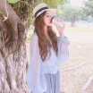 Joy Collection Sustory Womens 2017 Summer Korean Version Of The Small Fresh Tie With Lanterns Sleeves Chiffon Shirt Long Sleeve Round Neck Loose Solid Color Two Sets Of Tide Su226 Gray joy collection kopen in de aanbieding Joy Collection Sustory Womens 2017 Summer Korean Version Of The Small Fresh Tie With Lanterns Sleeves Chiffon Shirt Long Sleeve Round Neck Loose Solid Color Two Sets Of Tide Su226 Gray joy collection kopen in de aanbieding