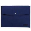 Joy Collection Letter Hair Trnfa Mz 162 Blue Blanket File Bag Hand Button Briefcase Office Life Storage A4 Information Bagging Stationery joy collection kopen in de aanbieding Joy Collection Letter Hair Trnfa Mz 162 Blue Blanket File Bag Hand Button Briefcase Office Life Storage A4 Information Bagging Stationery joy collection kopen in de aanbieding