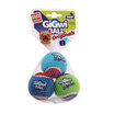 Joy Collection Gigwi Original G Ball Pet Toys Dog Resistant To Bite Wear High Elastic Grinding Teeth Sound Interactive Classic Tennis 3 Only Installed joy collection kopen in de aanbieding