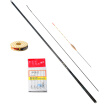 Joy Collection God Shark Hensha Lake King 45 Meter Carbon 37 Tweezers Fishing Rod Taiwan Gear Set Supplies joy collection kopen in de aanbieding Joy Collection God Shark Hensha Lake King 45 Meter Carbon 37 Tweezers Fishing Rod Taiwan Gear Set Supplies joy collection kopen in de aanbieding