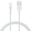 BIAZE Apple 76 5s data cable 12 m lucky red mobile phone charger line power cord support iphone5 6s 7P SE ipad air mini S1