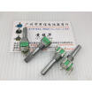 Cazenoveyi 09 Vertical Double Potentiometer A20K Handle 30Mmf cazenoveyi kopen in de aanbieding Cazenoveyi 09 Vertical Double Potentiometer A20K Handle 30Mmf cazenoveyi kopen in de aanbieding