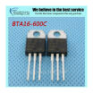 Cazenoveyi 10Pcs Free Shipping Bta16 600C 600 Triacs 16 Amp Volt To 220 New Original cazenoveyi kopen in de aanbieding Cazenoveyi 10Pcs Free Shipping Bta16 600C 600 Triacs 16 Amp Volt To 220 New Original cazenoveyi kopen in de aanbieding