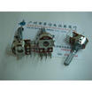 Cazenoveyi 148 Type Double Curved Legs B50K Potentiometer cazenoveyi kopen in de aanbieding Cazenoveyi 148 Type Double Curved Legs B50K Potentiometer cazenoveyi kopen in de aanbieding