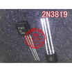 Cazenoveyi 2N3819 To 92 cazenoveyi kopen in de aanbieding Cazenoveyi 2N3819 To 92 cazenoveyi kopen in de aanbieding