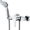 Joy Collection Larsd Ld7803 Copper Double Shower Mixer With Hotcold Mixing Valve joy collection kopen in de aanbieding Joy Collection Larsd Ld7803 Copper Double Shower Mixer With Hotcold Mixing Valve joy collection kopen in de aanbieding