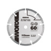 Joy Collection Worx Mini Circular Saws 115Mm Diamond Saw Blades Wa5048 Cutting Tiles Household Hardware Power Tools Wx429 Chainsaw joy collection kopen in de aanbieding Joy Collection Worx Mini Circular Saws 115Mm Diamond Saw Blades Wa5048 Cutting Tiles Household Hardware Power Tools Wx429 Chainsaw joy collection kopen in de aanbieding