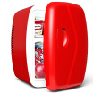 Joy Collection Tai Cheng 5L Car Mini Refrigerator Refrigerated Frozen Student Dormitory Refrigeration Small Tc E05 Red joy collection kopen in de aanbieding Joy Collection Tai Cheng 5L Car Mini Refrigerator Refrigerated Frozen Student Dormitory Refrigeration Small Tc E05 Red joy collection kopen in de aanbieding