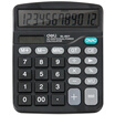 Joy Collection Deli 837 Lightweight Dual Power Universal Desktop Calculator joy collection kopen in de aanbieding Joy Collection Deli 837 Lightweight Dual Power Universal Desktop Calculator joy collection kopen in de aanbieding