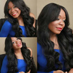 Sterly Peruvian Body Wave 3 Bundles 7A Virgin Hair Cheap Unprocessed Soft Human Weave sterly kopen in de aanbieding Sterly Peruvian Body Wave 3 Bundles 7A Virgin Hair Cheap Unprocessed Soft Human Weave sterly kopen in de aanbieding