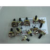 Cazenoveyi 161 Single Linked Volume Potentiometer B10K B50K A50K B100K Rachis cazenoveyi kopen in de aanbieding Cazenoveyi 161 Single Linked Volume Potentiometer B10K B50K A50K B100K Rachis cazenoveyi kopen in de aanbieding