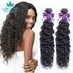 Noble Qu Peruvian Virgin Hair Water Wave 4 Bundles Wet And Wavy Human Weave Curly Extensions noble qu kopen in de aanbieding Noble Qu Peruvian Virgin Hair Water Wave 4 Bundles Wet And Wavy Human Weave Curly Extensions noble qu kopen in de aanbieding