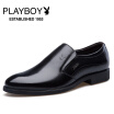 Joy Collection Playboy Established 1953 Men39S Classic Sets Of Business Casual Shoes Round Head Dress 6Cw563002D01 Black 43 joy collection kopen in de aanbieding Joy Collection Playboy Established 1953 Men39S Classic Sets Of Business Casual Shoes Round Head Dress 6Cw563002D01 Black 43 joy collection kopen in de aanbieding