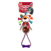 Joy Collection Gui Gigwi Handle Plush Lion Playmate Pet Toys Dog Interactive Golden Hair Labrador joy collection kopen in de aanbieding Joy Collection Gui Gigwi Handle Plush Lion Playmate Pet Toys Dog Interactive Golden Hair Labrador joy collection kopen in de aanbieding