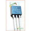 Cazenoveyi Free Shipping 10Pcslot 2Sk889 To 220 Fet New Original cazenoveyi kopen in de aanbieding