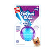 Joy Collection Gigwi G Ball Trumpet Transparent Pet Toys Dog Resistant To Bite Wear High Elastic Grinding Teeth Sound Interactive joy collection kopen in de aanbieding