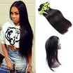 Sterly 360 Lace Frontal Closure With Bundles Brazilian Virgin Hair Straight Pre Plucked Bundle sterly kopen in de aanbieding Sterly 360 Lace Frontal Closure With Bundles Brazilian Virgin Hair Straight Pre Plucked Bundle sterly kopen in de aanbieding